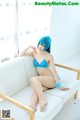 Cosplay Haruka - Hdef Toys Sexhd