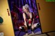 千尋_Chihiro Chang Cosplay 堕姫 Daki – Demon Slayer