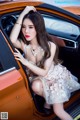 TouTiao 2017-07-11: Model Lisa (爱丽莎) (15 pictures)