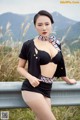 YouMi 尤 蜜 2020-03-12: He Jia Ying (何嘉颖) (30 pictures)